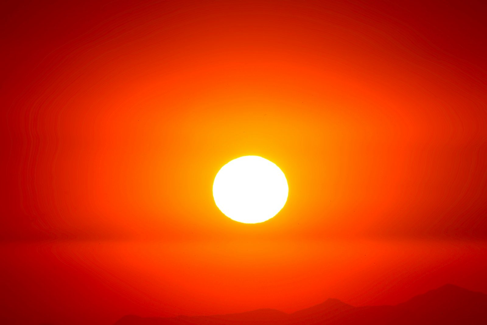 canicule